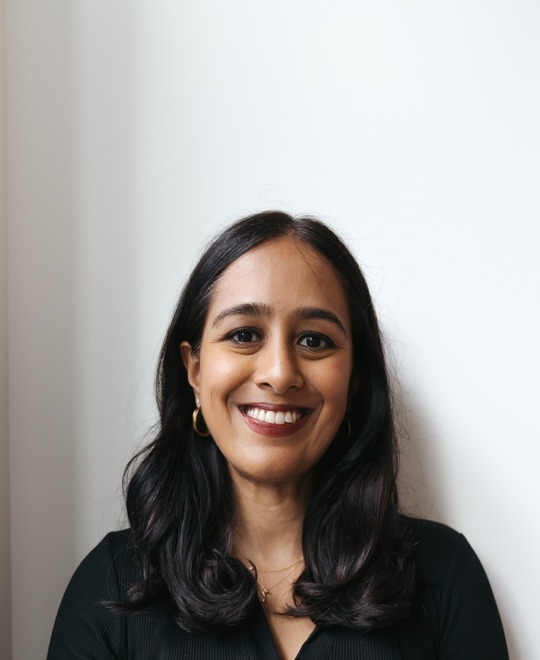 Dr. Meenakshi Sigireddi, MD — Clinical Geneticist